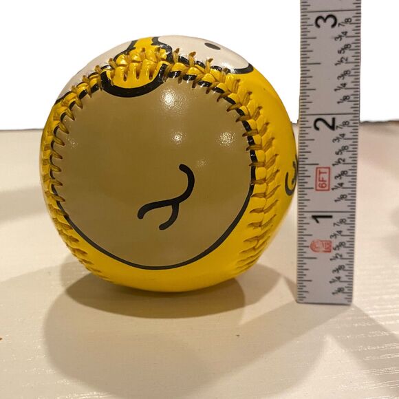 Homer Simpson Baseball Collectaballs Simpsons Collectible Gift Retro Pop Culture - Picture 8 of 9